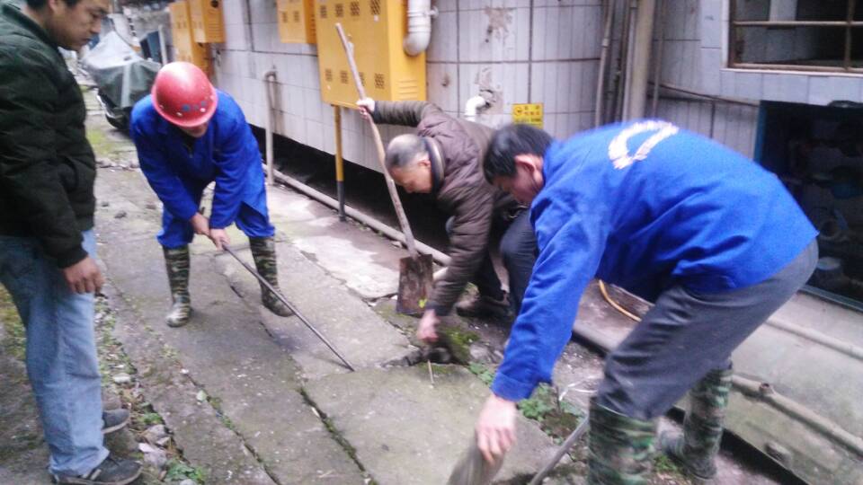 攀枝花清掏化粪池、管道疏通一站式服务<高效><技术><可靠>